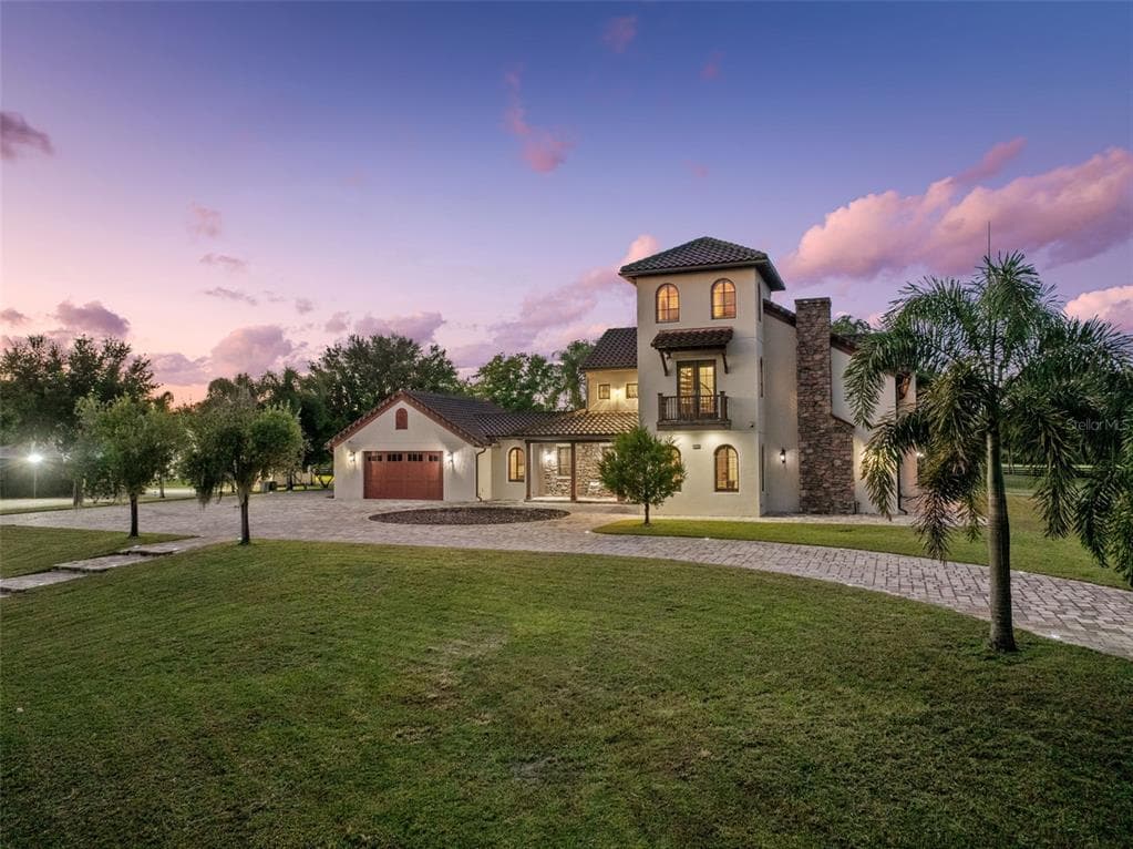 11205 TINDALL ROAD