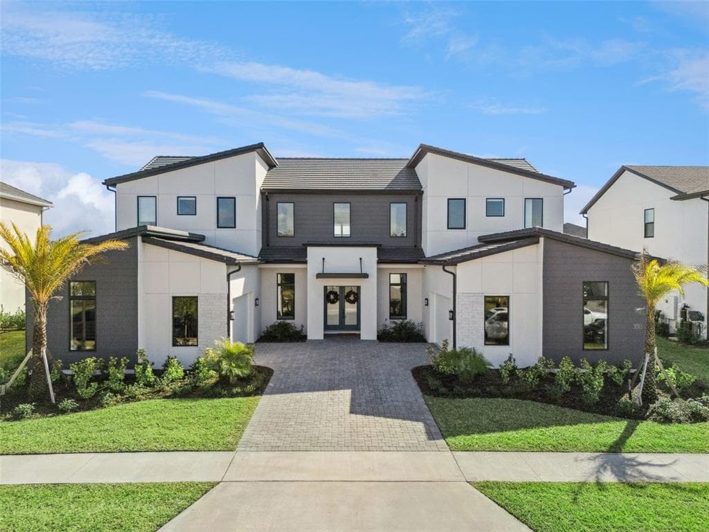 9720 LAUREL BERRY DRIVE