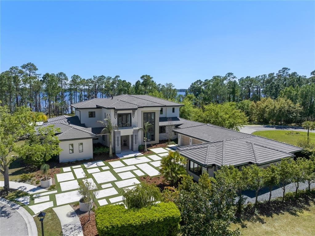 8506 LAKE NONA SHORE DR
