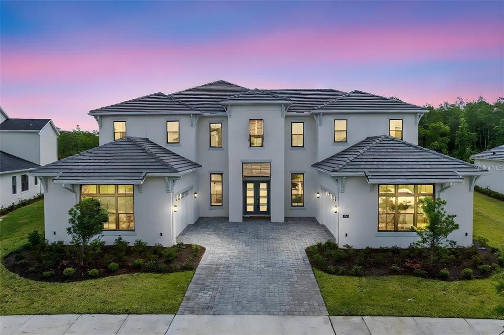 9847 LAUREL BERRY DRIVE